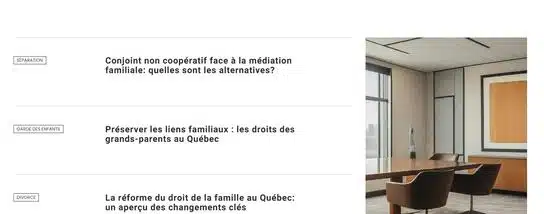 newsDisplayFamille